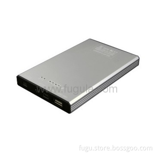 Dual USB Solar charger with 5V, 9V (For IPAD, MID, smart phone)